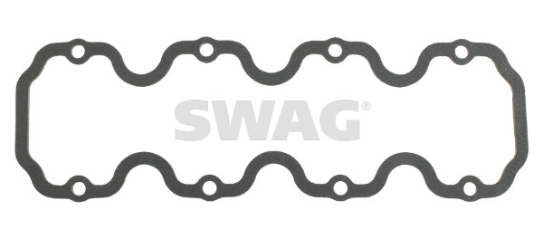 Gasket, cylinder head cover - 40 90 5168 SWAG